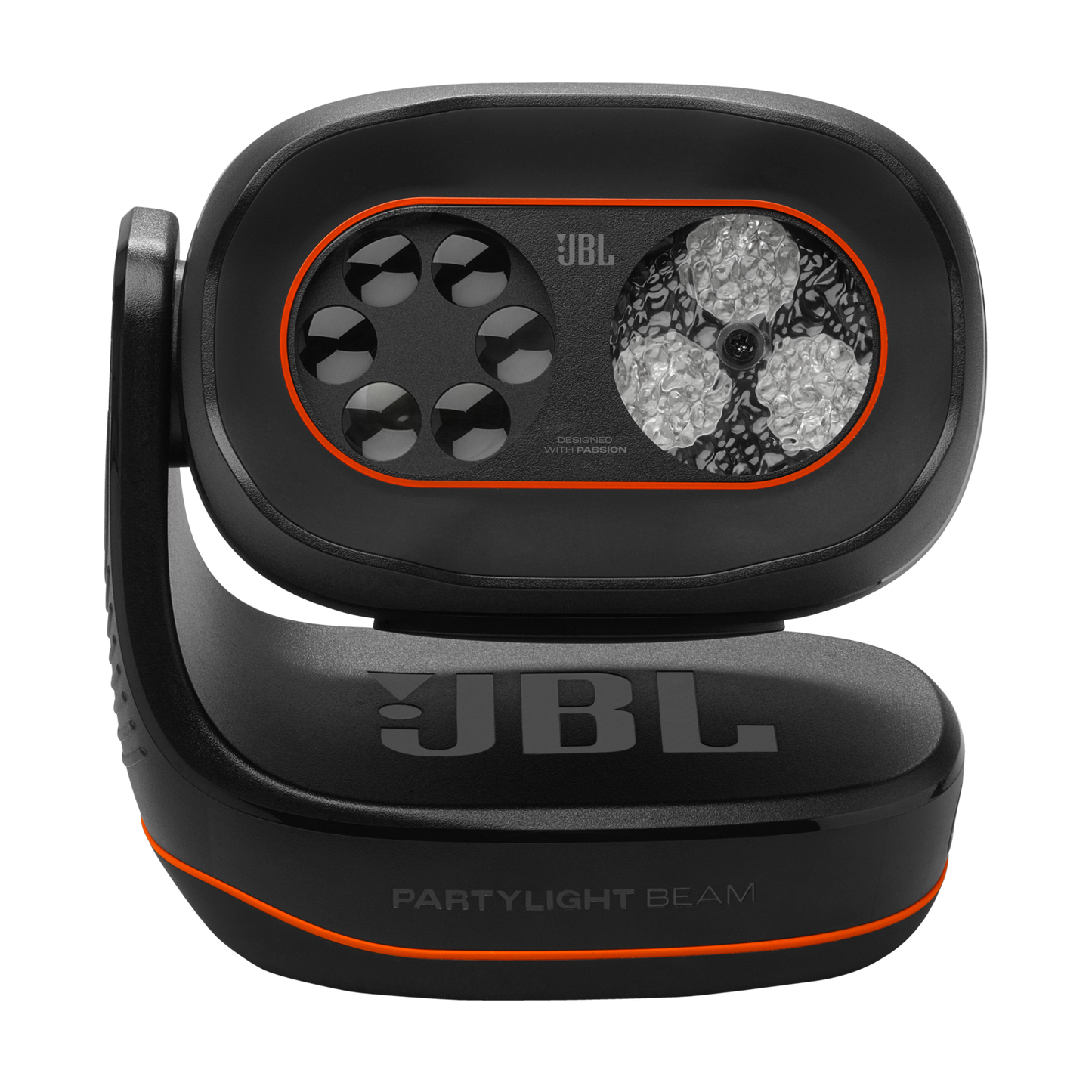 JBL Partylight Beam Bluetooth projection party light -1 year JBL Warranty