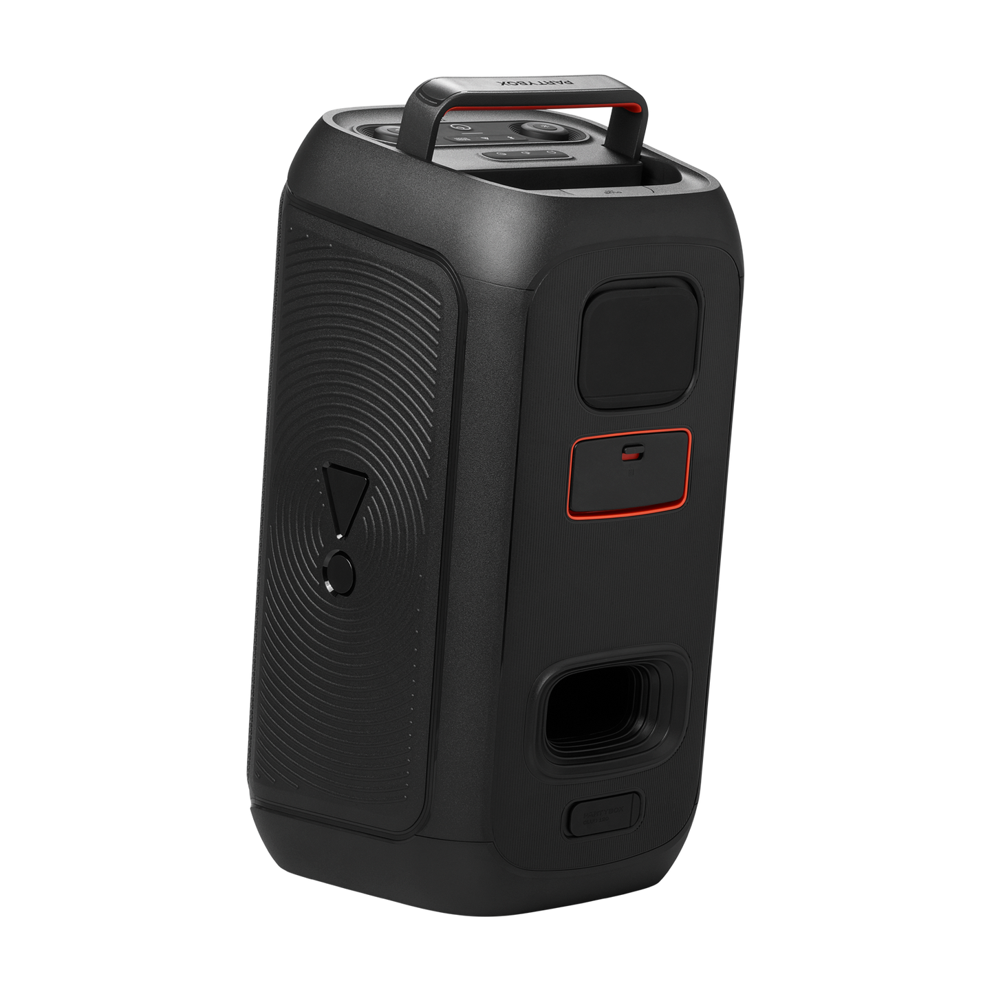 JBL Partybox club 120 wireless Portable party speaker -1 year JBL warranty