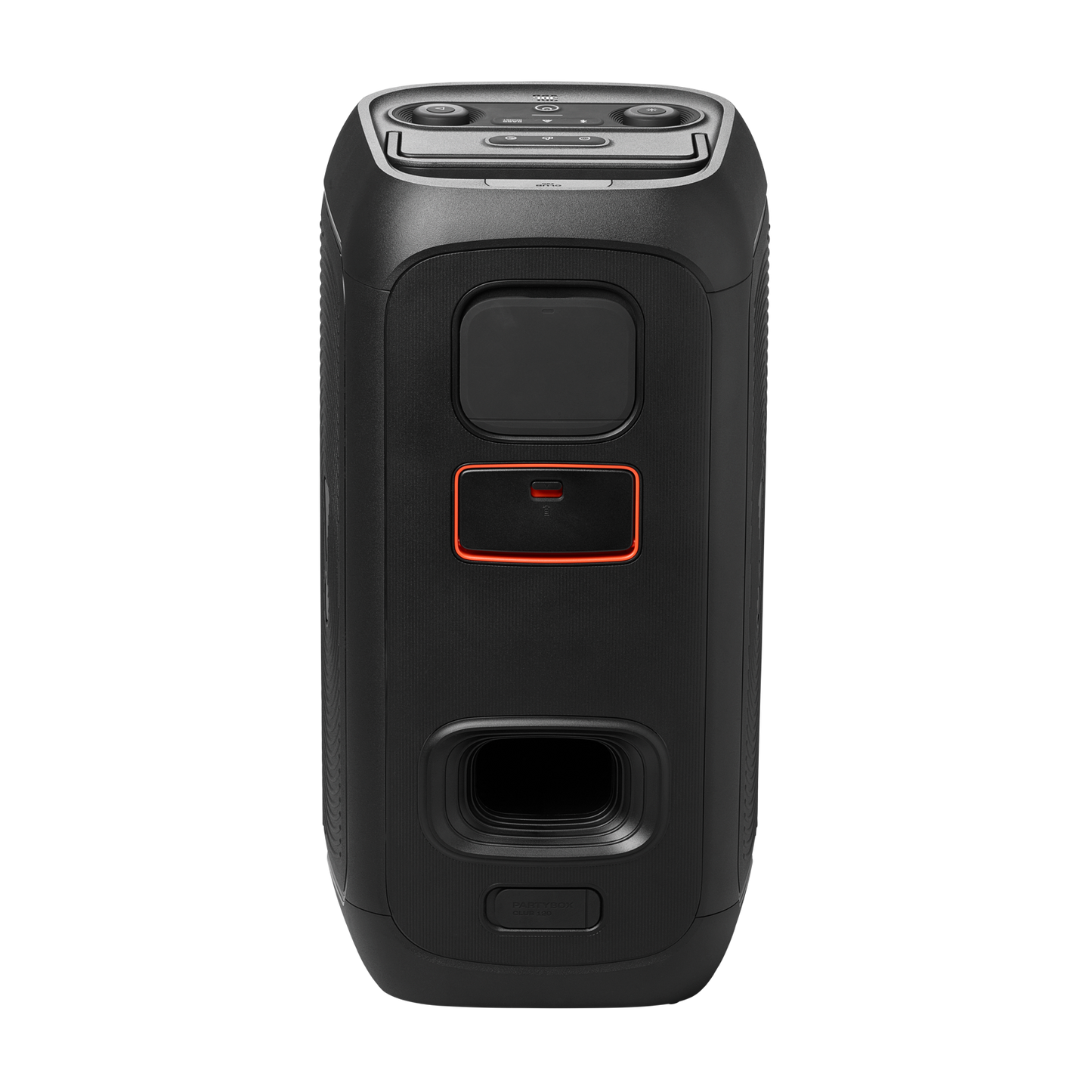 JBL Partybox club 120 wireless Portable party speaker -1 year JBL warranty
