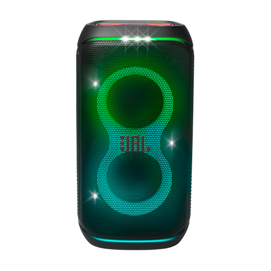 JBL Partybox club 120 wireless Portable party speaker -1 year JBL warranty