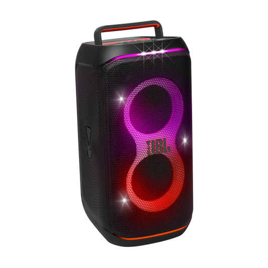 JBL Partybox club 120 wireless Portable party speaker -1 year JBL warranty