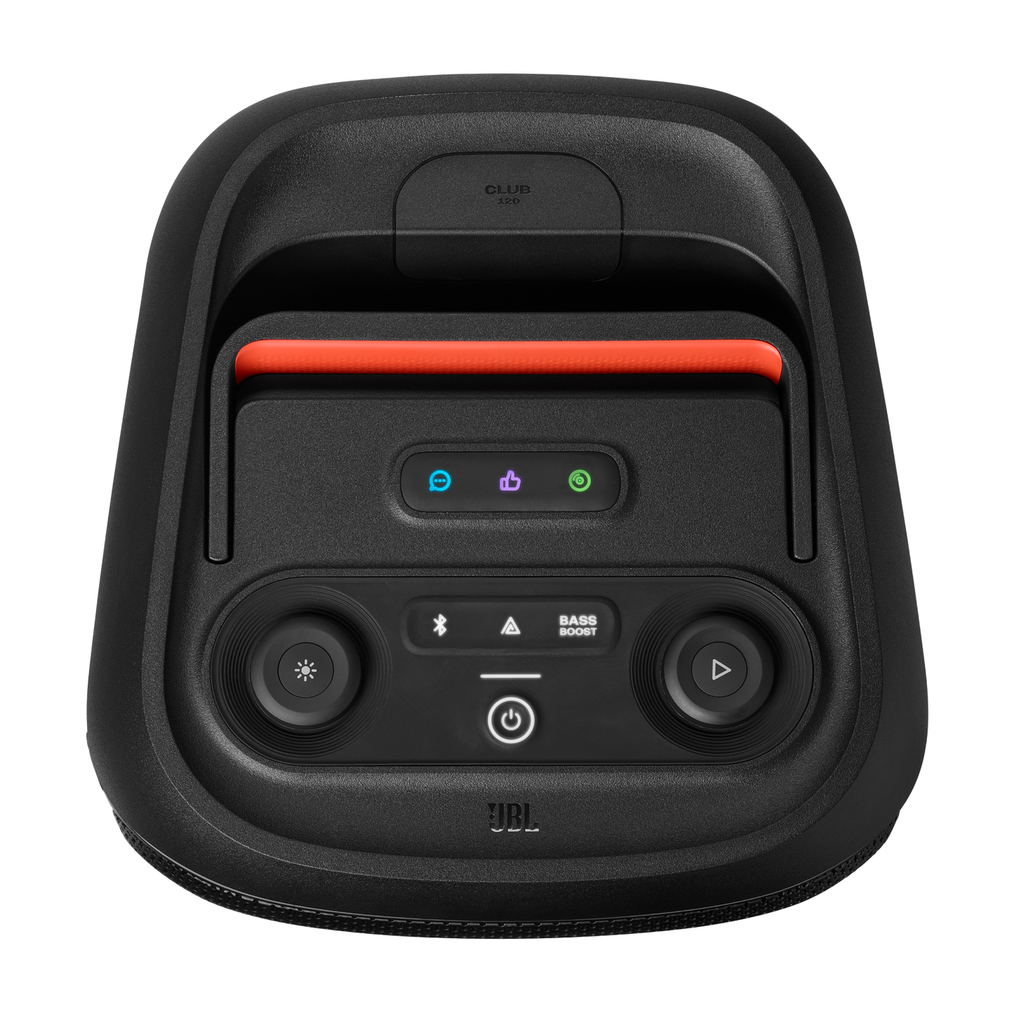 JBL Partybox club 120 wireless Portable party speaker -1 year JBL warranty