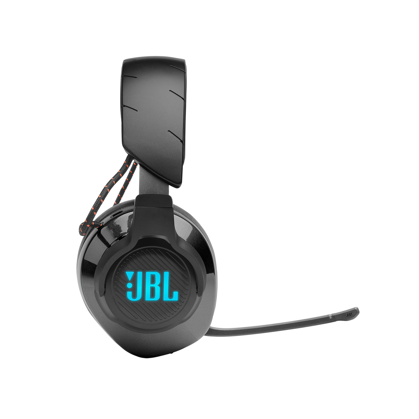 JBL Quantum 610 Wireless Wireless over-ear gaming headset -1 year JBL Warranty