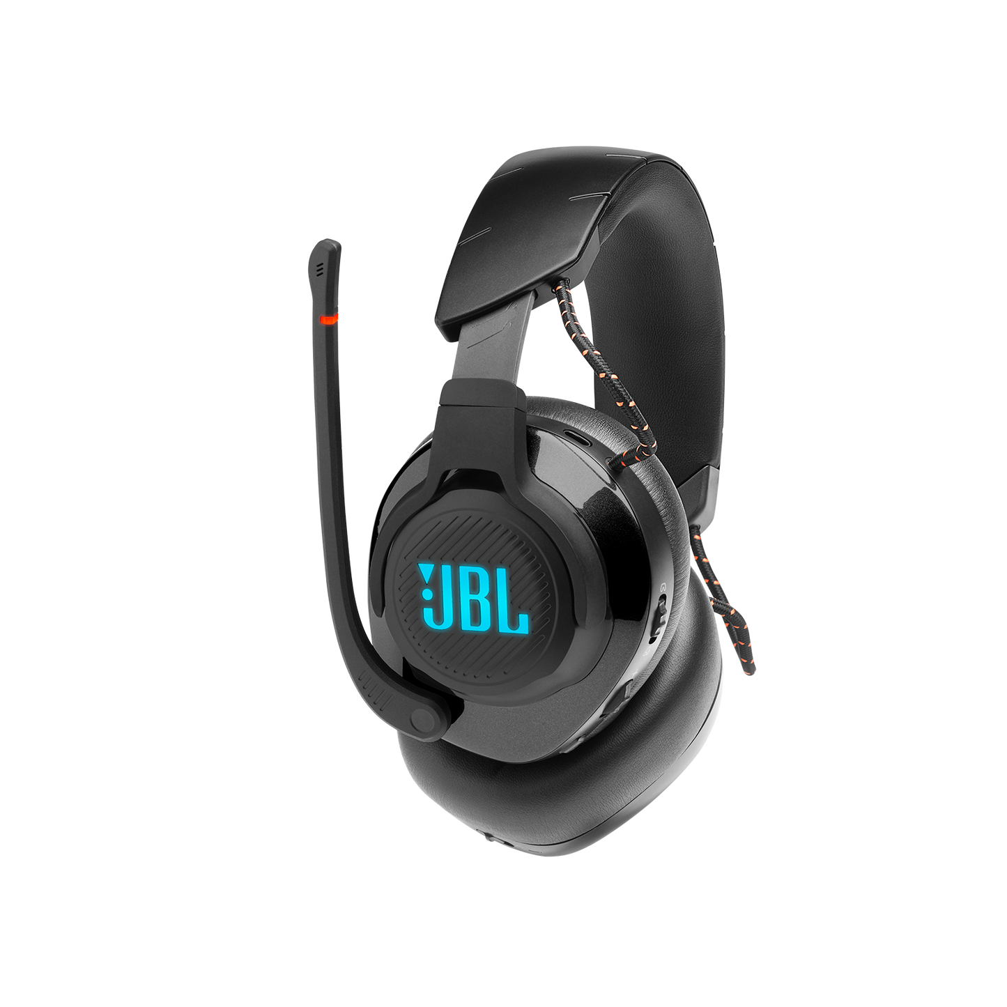 JBL Quantum 610 Wireless Wireless over-ear gaming headset -1 year JBL Warranty