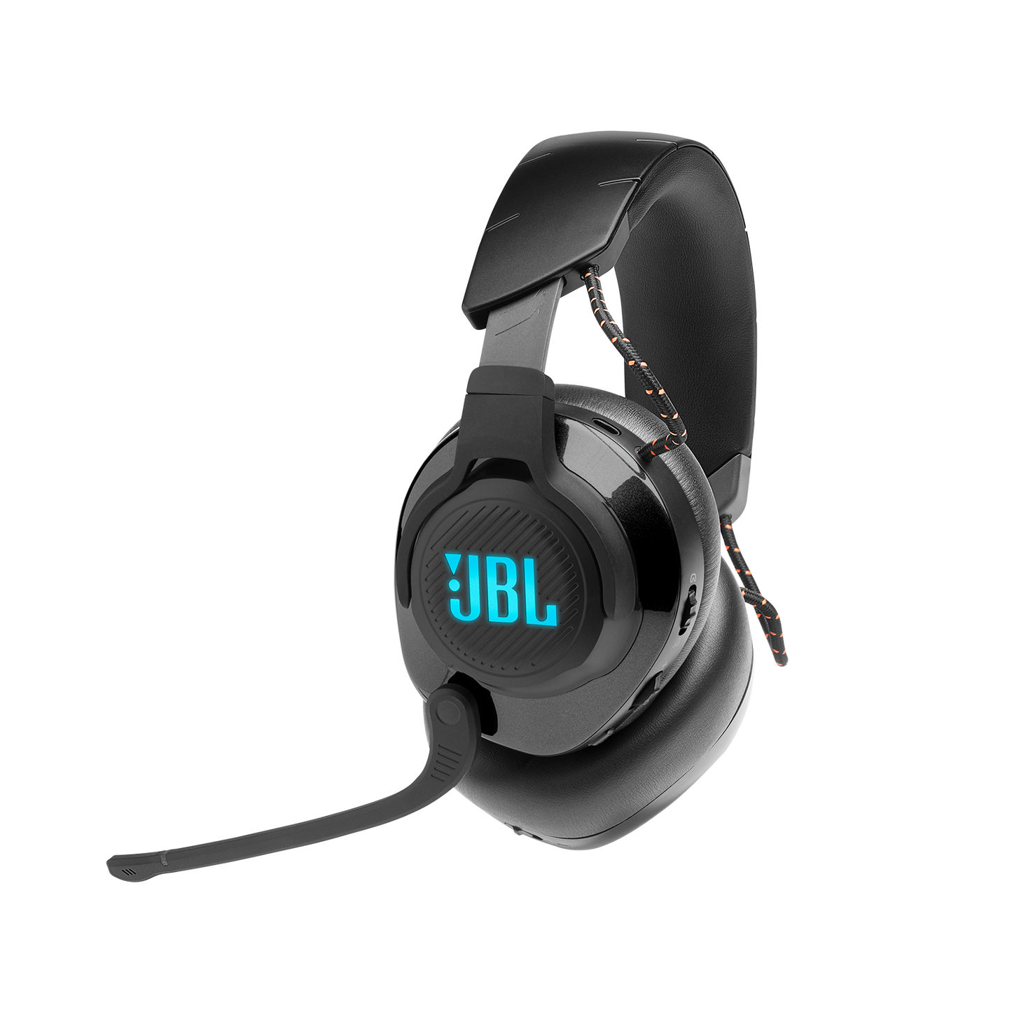 JBL Quantum 610 Wireless Wireless over-ear gaming headset -1 year JBL Warranty