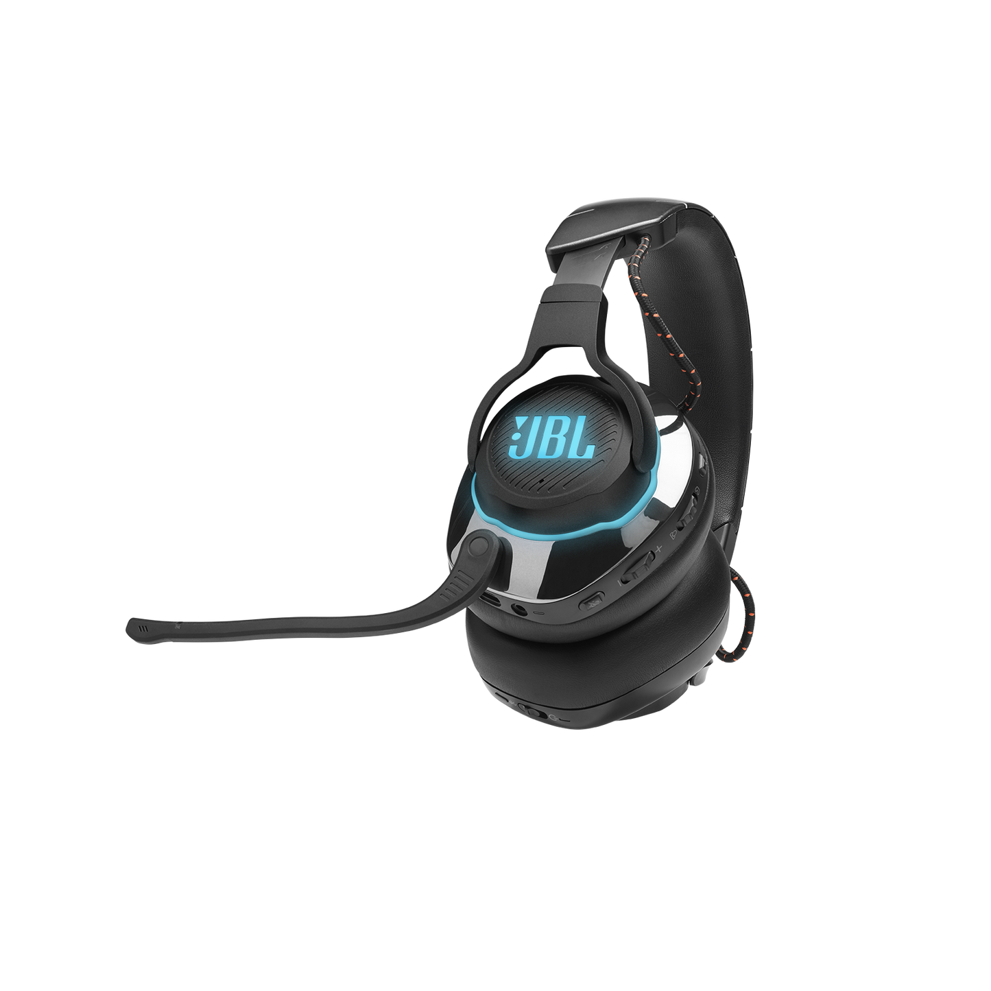 JBL Quantum 810 Wireless Gaming headphone -1 year JBL Warranty