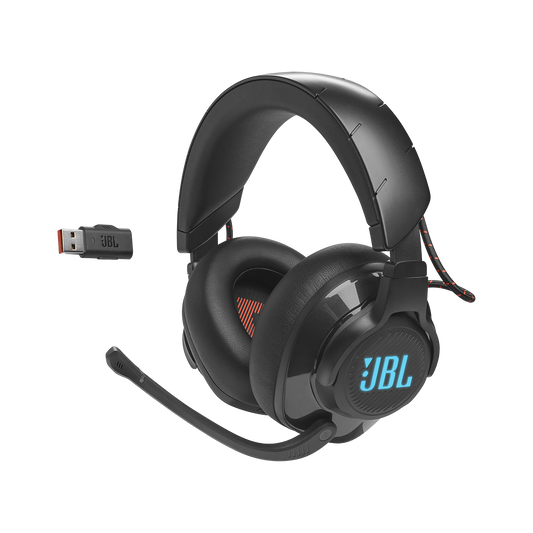JBL Quantum 610 Wireless Wireless over-ear gaming headset -1 year Warranty