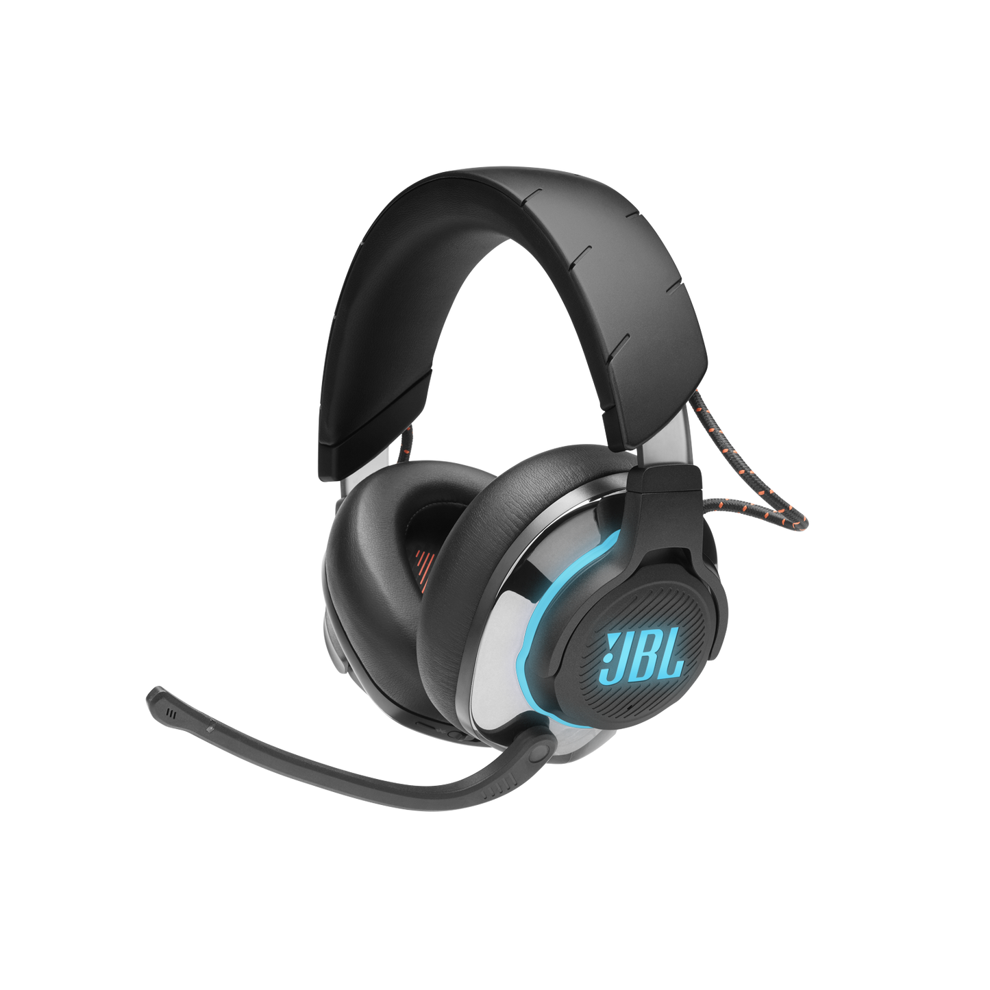 JBL Quantum 810 Wireless Gaming headphone -1 year JBL Warranty