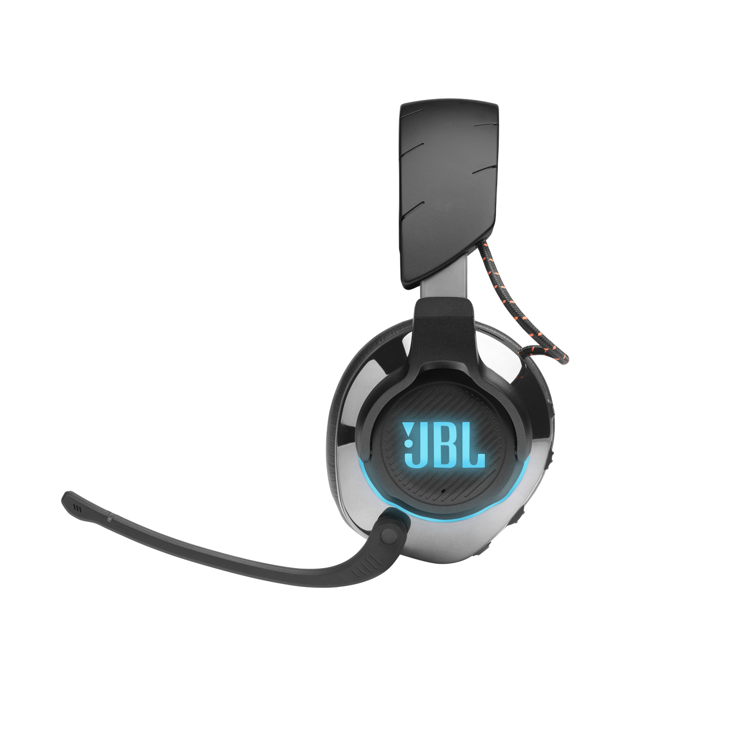 JBL Quantum 810 Wireless Gaming headphone -1 year JBL Warranty