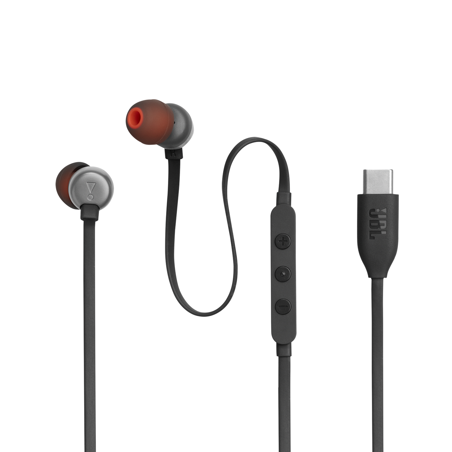 JBL Tune 310C USB-C Wired Hi-Res In-Ear Headphone -1 year JBL warranty