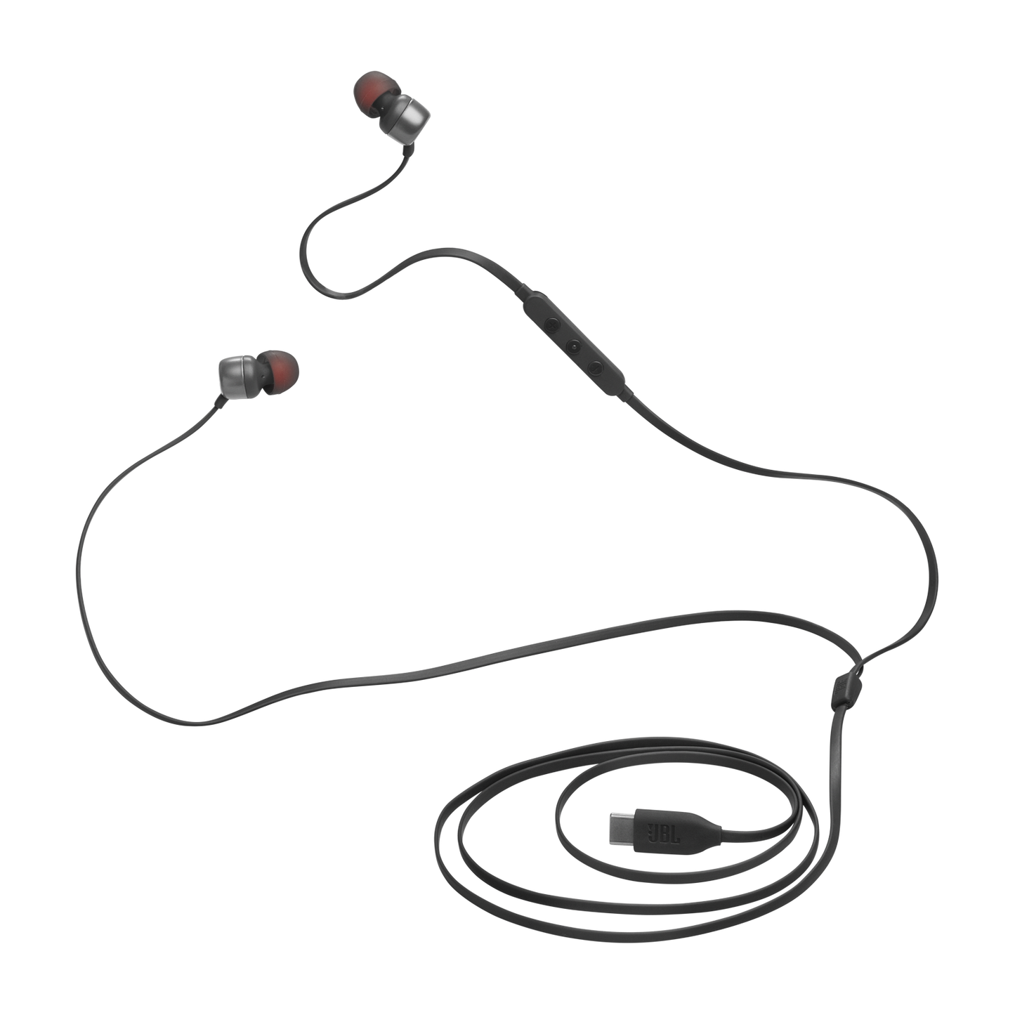 JBL Tune 310C USB-C Wired Hi-Res In-Ear Headphone -1 year JBL warranty
