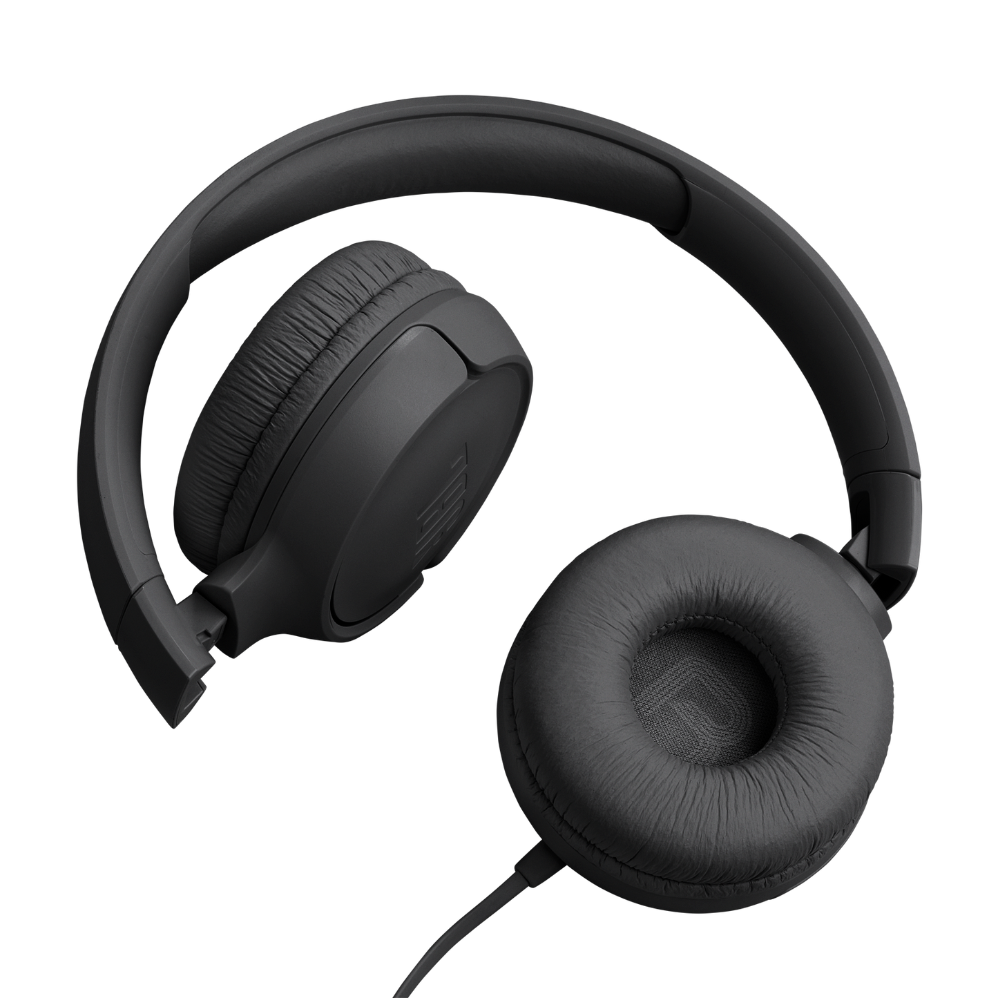 JBL Tune 520C USB-C Hi-Res Wired On-Ear Headphone -1 year JBL warranty