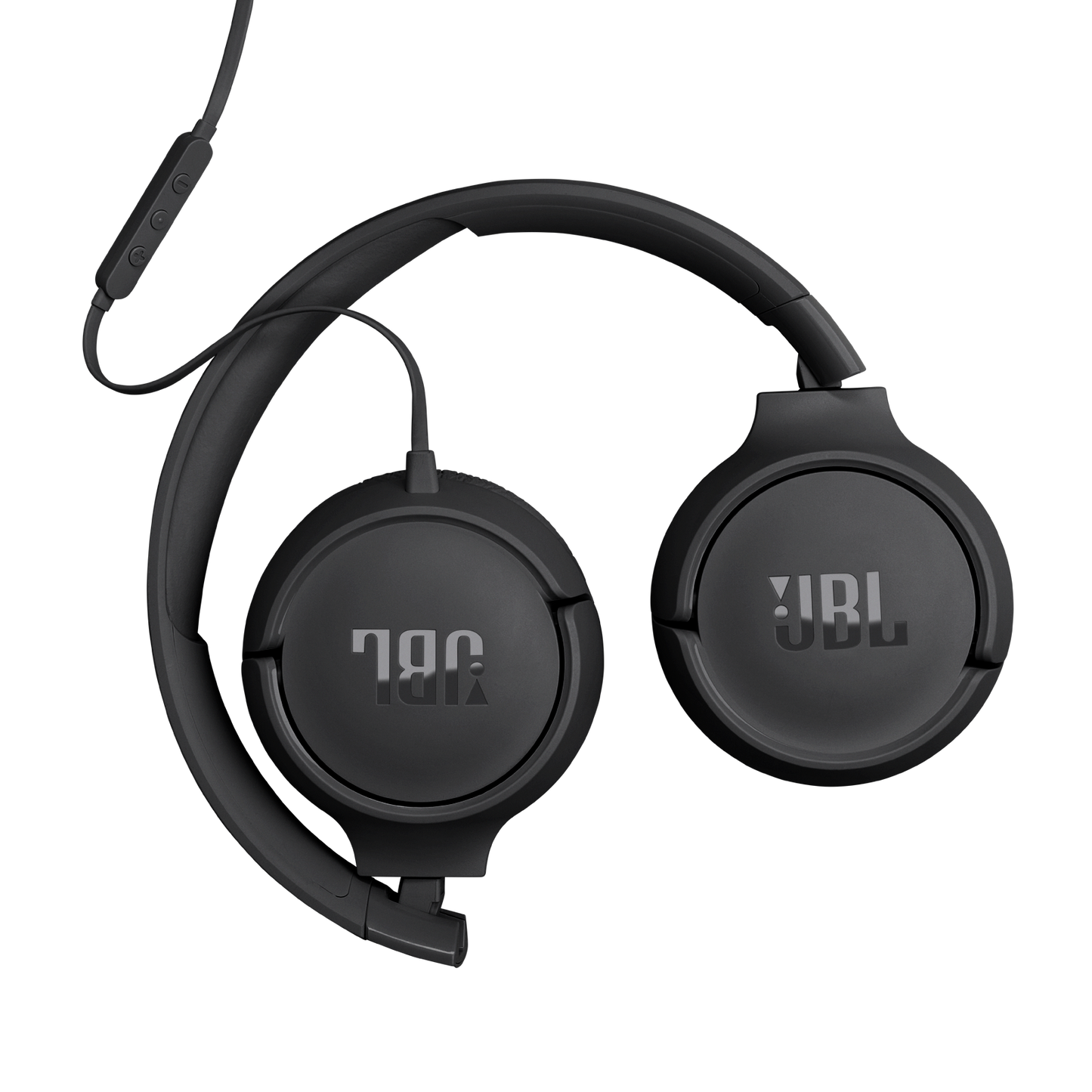 JBL Tune 520C USB-C Hi-Res Wired On-Ear Headphone -1 year JBL warranty