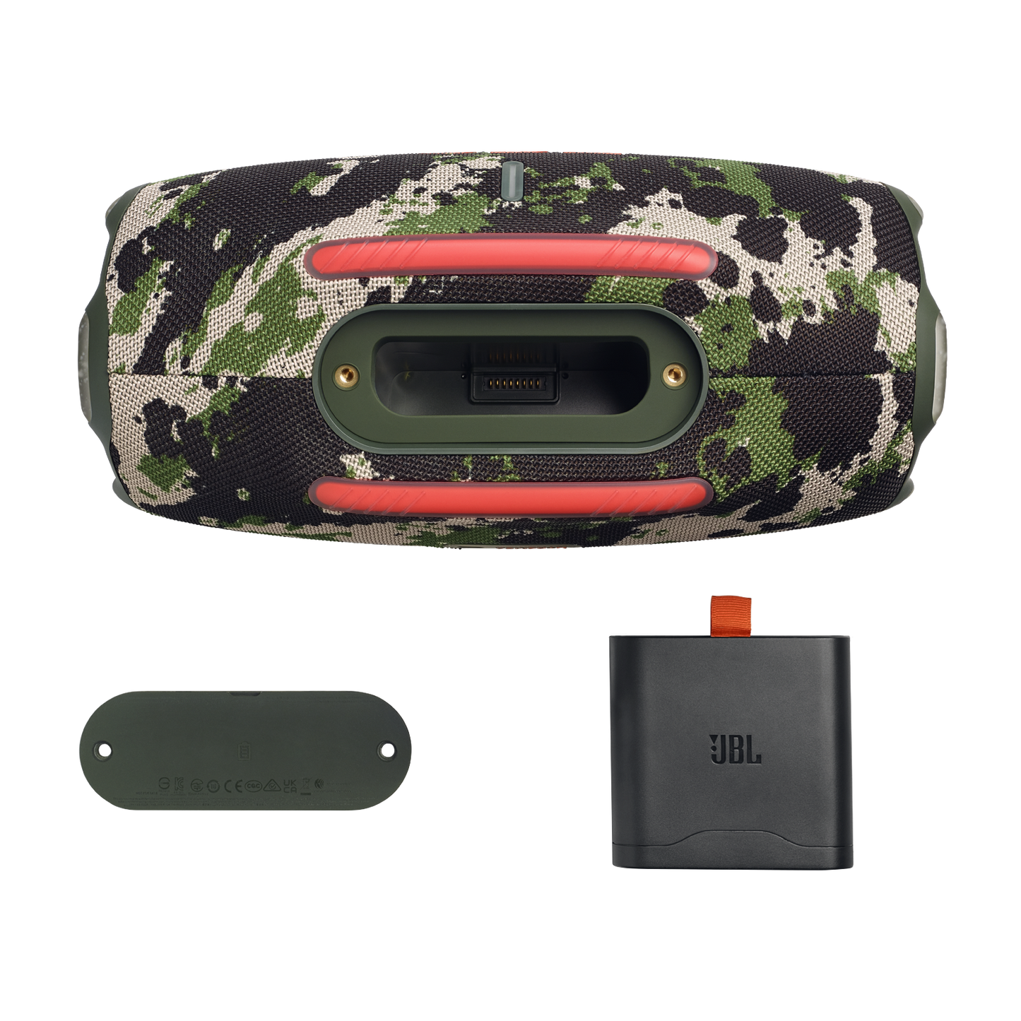 JBL Xtreme 4 Portable waterproof speaker -1 year JBL warranty
