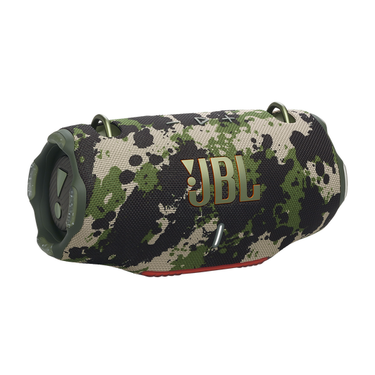 JBL Xtreme 4 Portable waterproof speaker -1 year JBL warranty