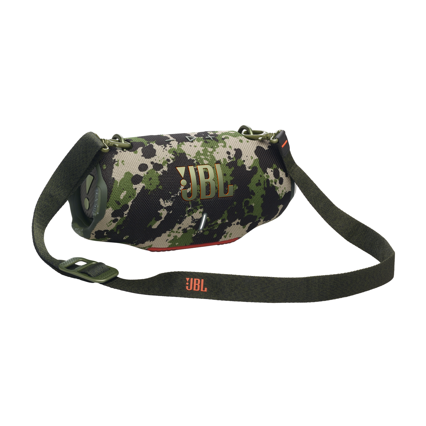JBL Xtreme 4 Portable waterproof speaker -1 year JBL warranty