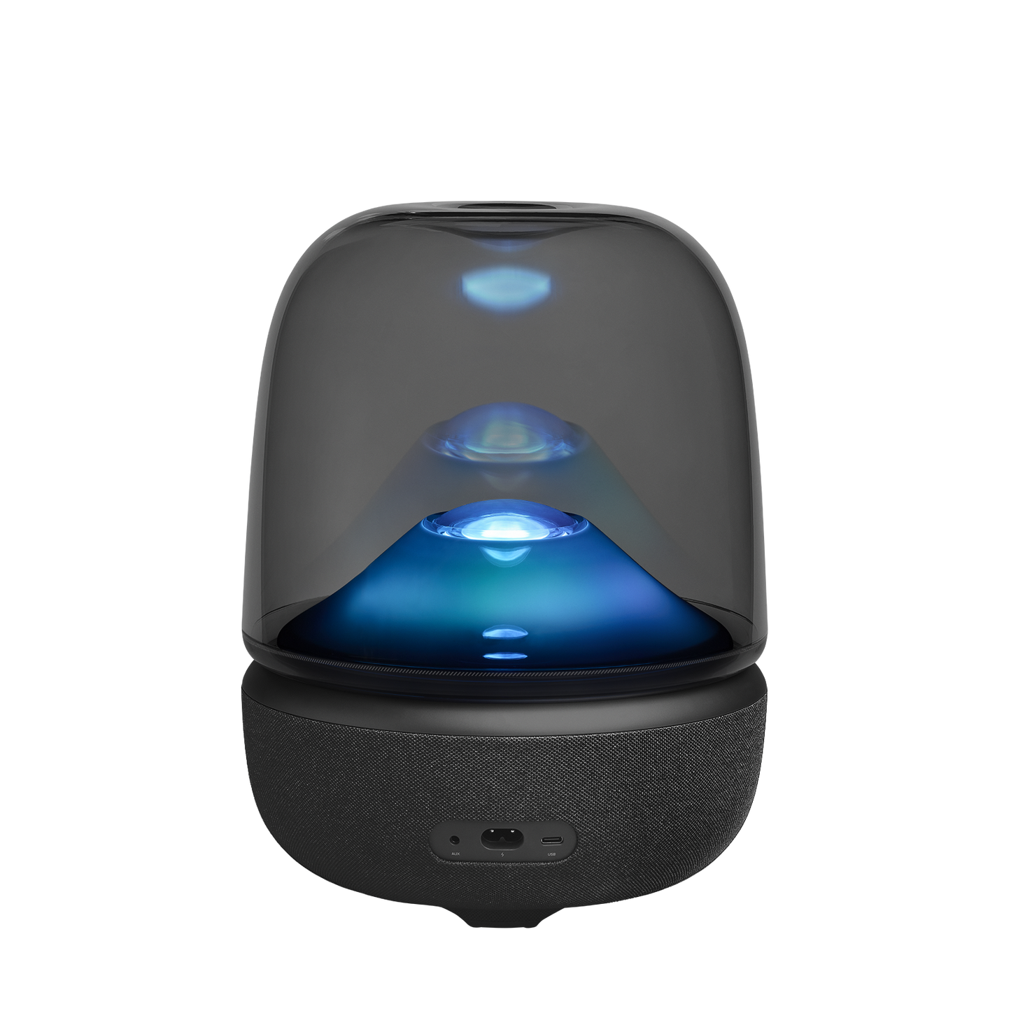 Harman Kardon Aura studio 5 Bluetooth home speaker -1 year official warranty