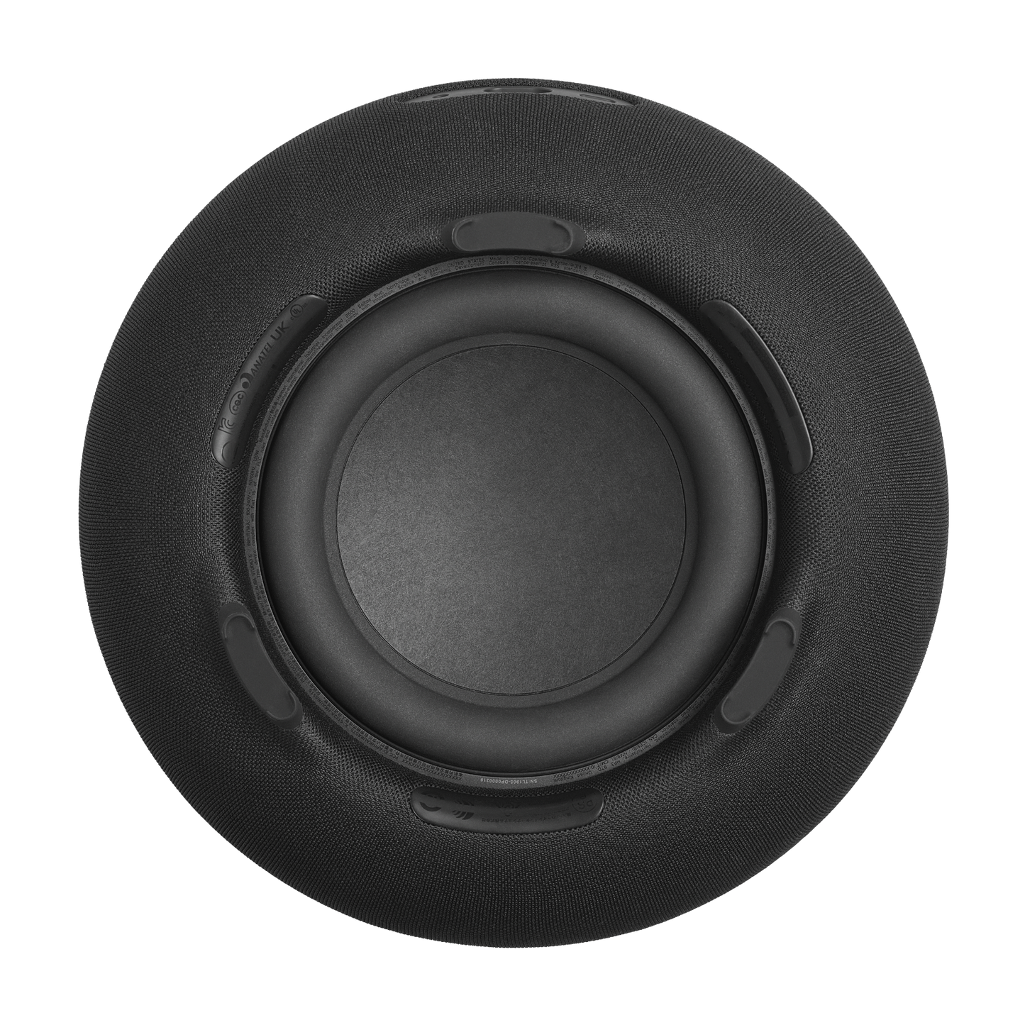 Harman Kardon Aura studio 5 Bluetooth home speaker -1 year official warranty