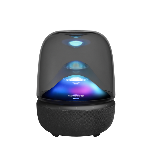Harman Kardon Aura studio 5 Bluetooth home speaker -1 year official warranty