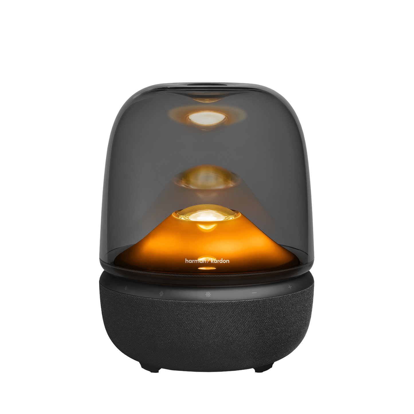 Harman Kardon Aura studio 5 Bluetooth home speaker -1 year official warranty