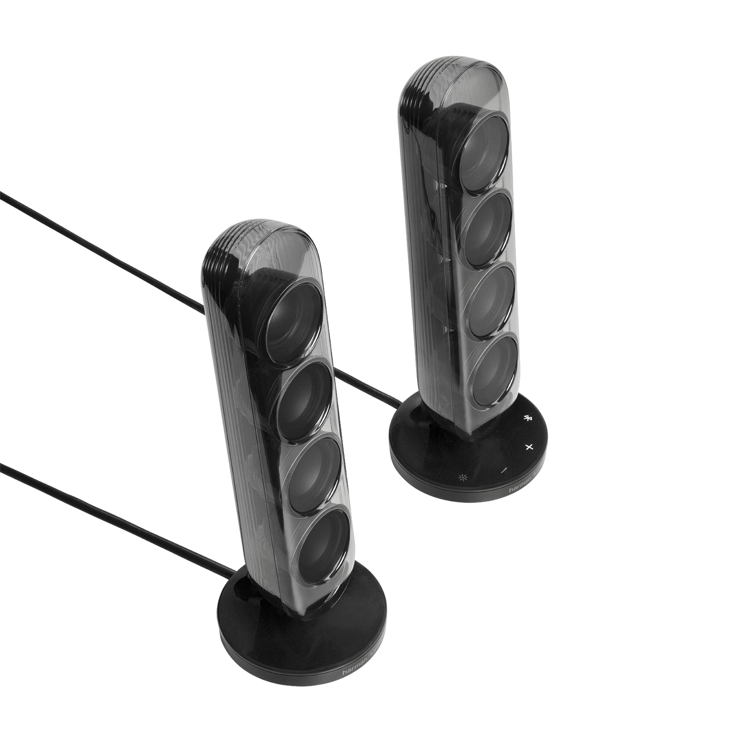Harman Kardon SoundSticks 5 2.1-Channel Bluetooth Speaker