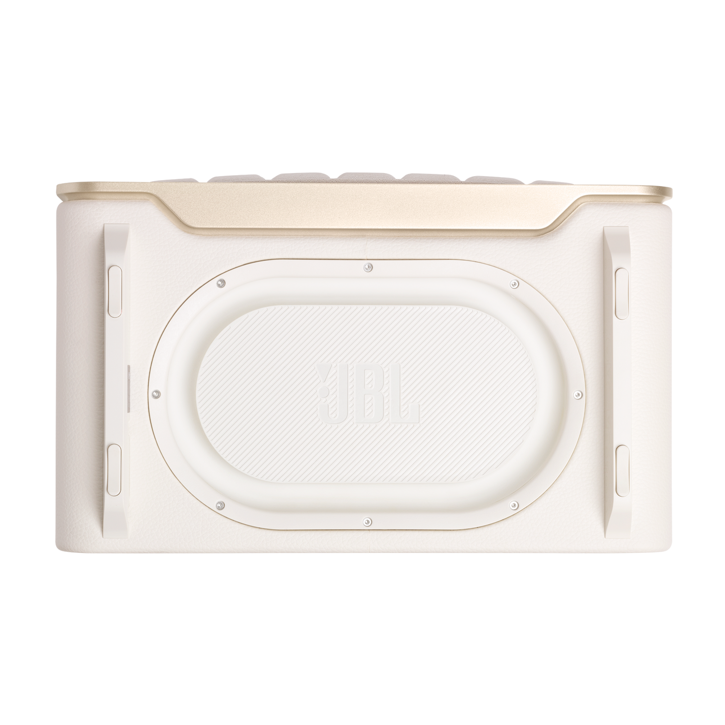 JBL Authentics 200 speaker with google assistant, Alexa support and multi-room playback system - 1 year JBL warranty
