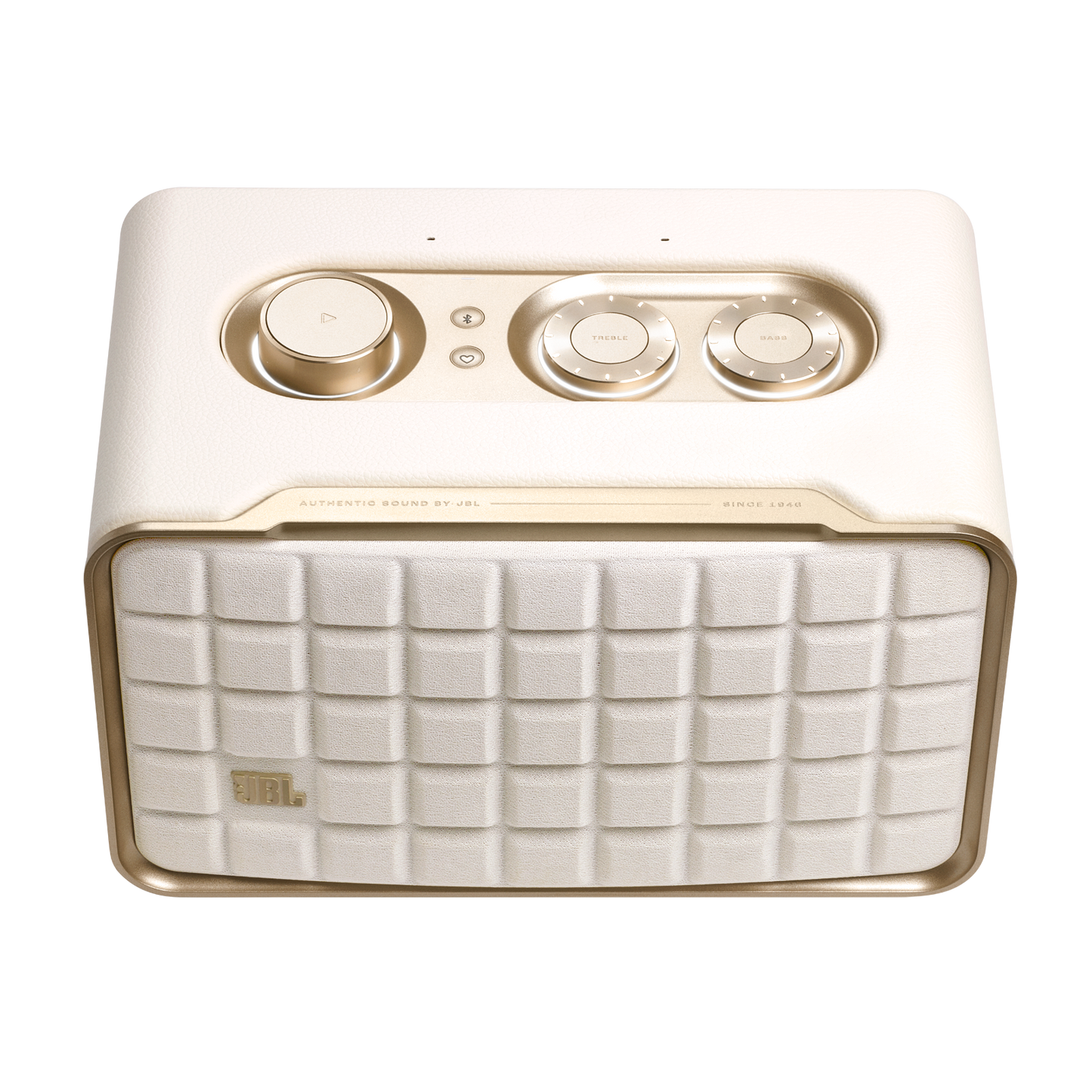 JBL Authentics 200 speaker with google assistant, Alexa support and multi-room playback system - 1 year JBL warranty