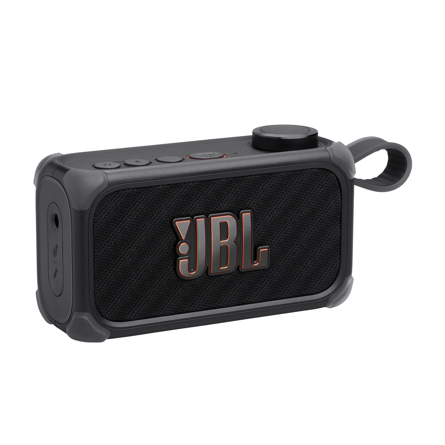 JBL BandBox Solo AI-Powered Portable Practice Amplifier & Speaker -1 year JBL warranty