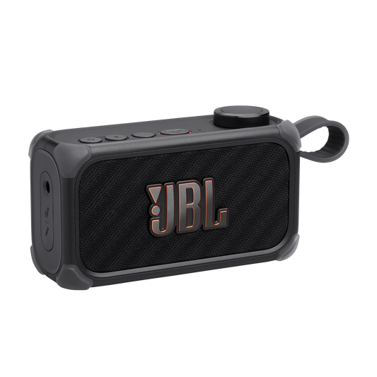 JBL BandBox Solo AI-Powered Portable Practice Amplifier & Speaker -1 year JBL warranty