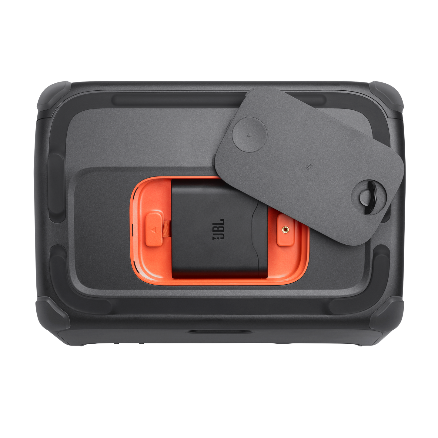 JBL BandBox Trio is an AI-powered, all-in-one practice amp and speaker -1 year JBL warranty