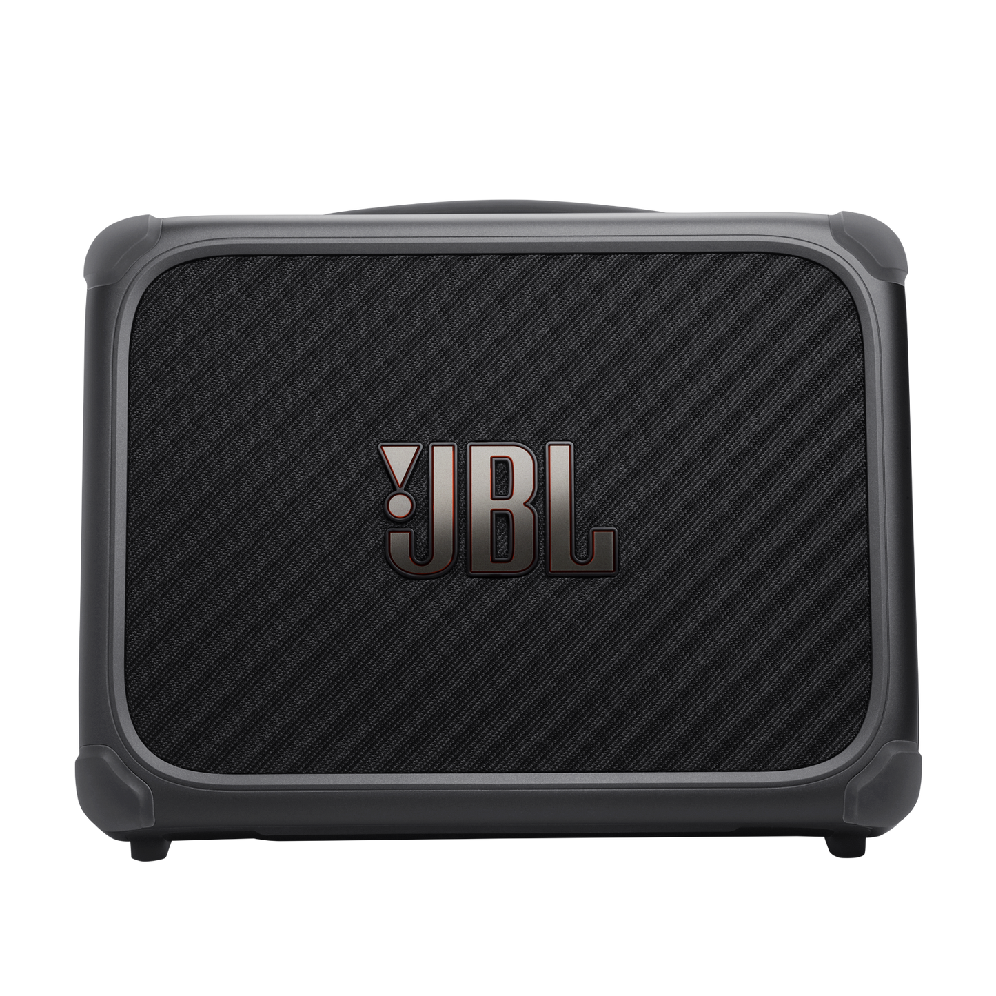 JBL BandBox Trio is an AI-powered, all-in-one practice amp and speaker -1 year JBL warranty