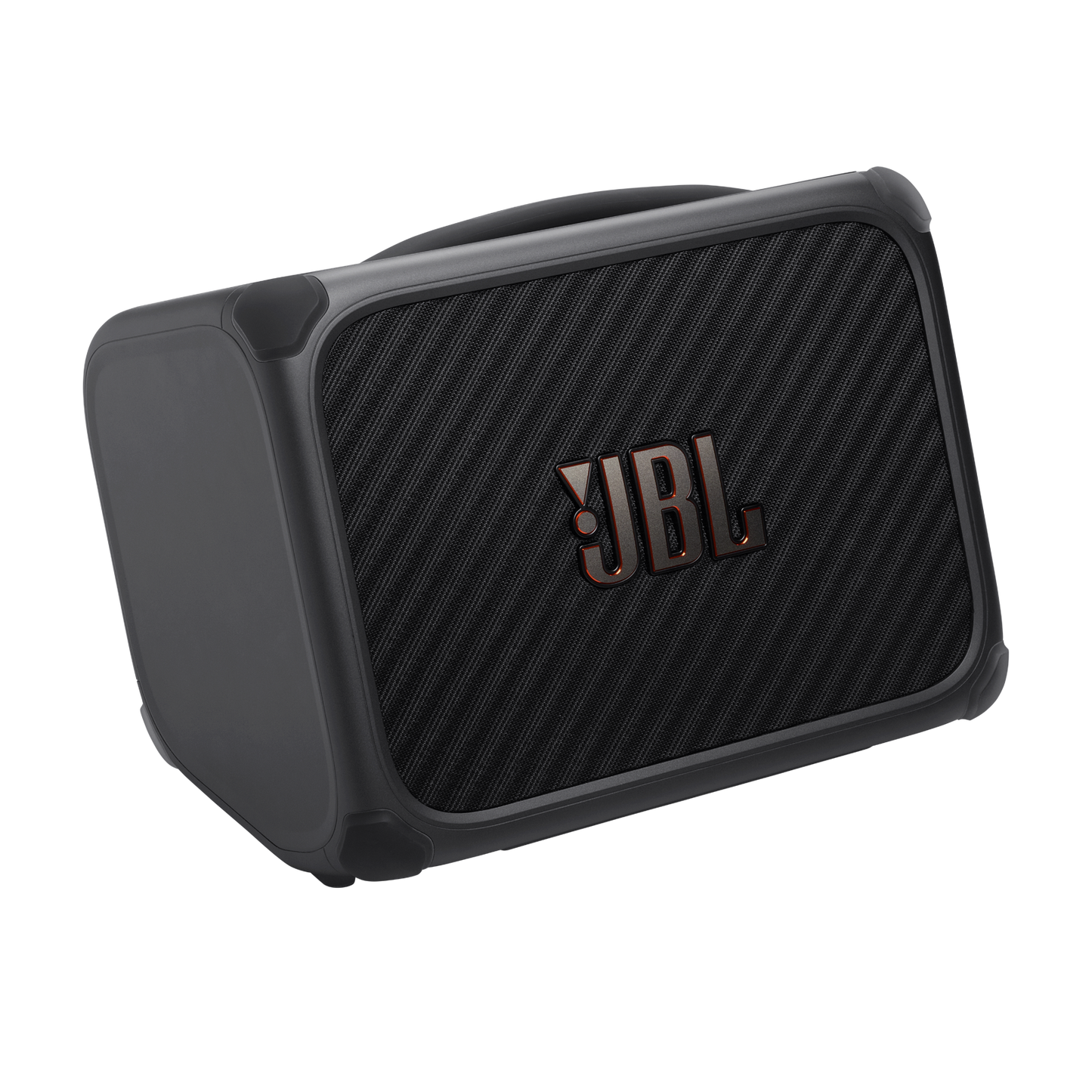 JBL BandBox Trio is an AI-powered, all-in-one practice amp and speaker -1 year JBL warranty