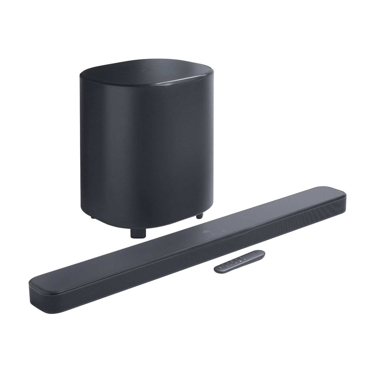 JBL Bar 500MK2 5.1 channel soundbar system with MultiBeam™ 3.0, Dolby Atmos® and DTS Virtual:X® - 1 Year JBL Warranty