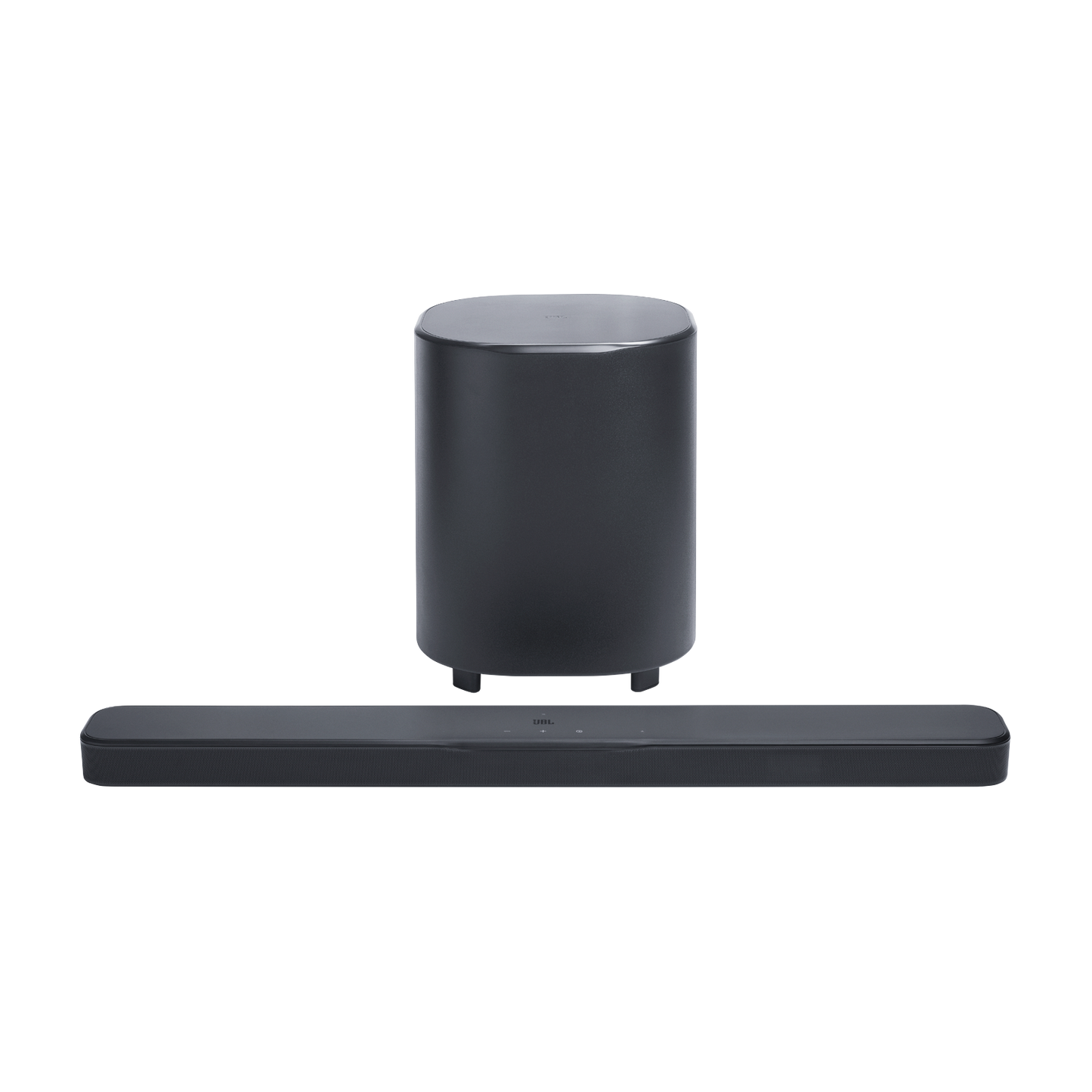 JBL Bar 500MK2 5.1 channel soundbar system with MultiBeam™ 3.0, Dolby Atmos® and DTS Virtual:X® - 1 Year JBL Warranty