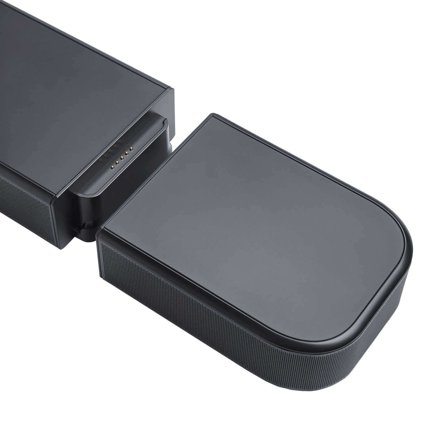 JBL Bar 800MK2 7.1 channel soundbar system with detachable surround speakers, MultiBeam 3.0™, Dolby Atmos® and DTS Virtual:X®- 1  Year JBL Warranty