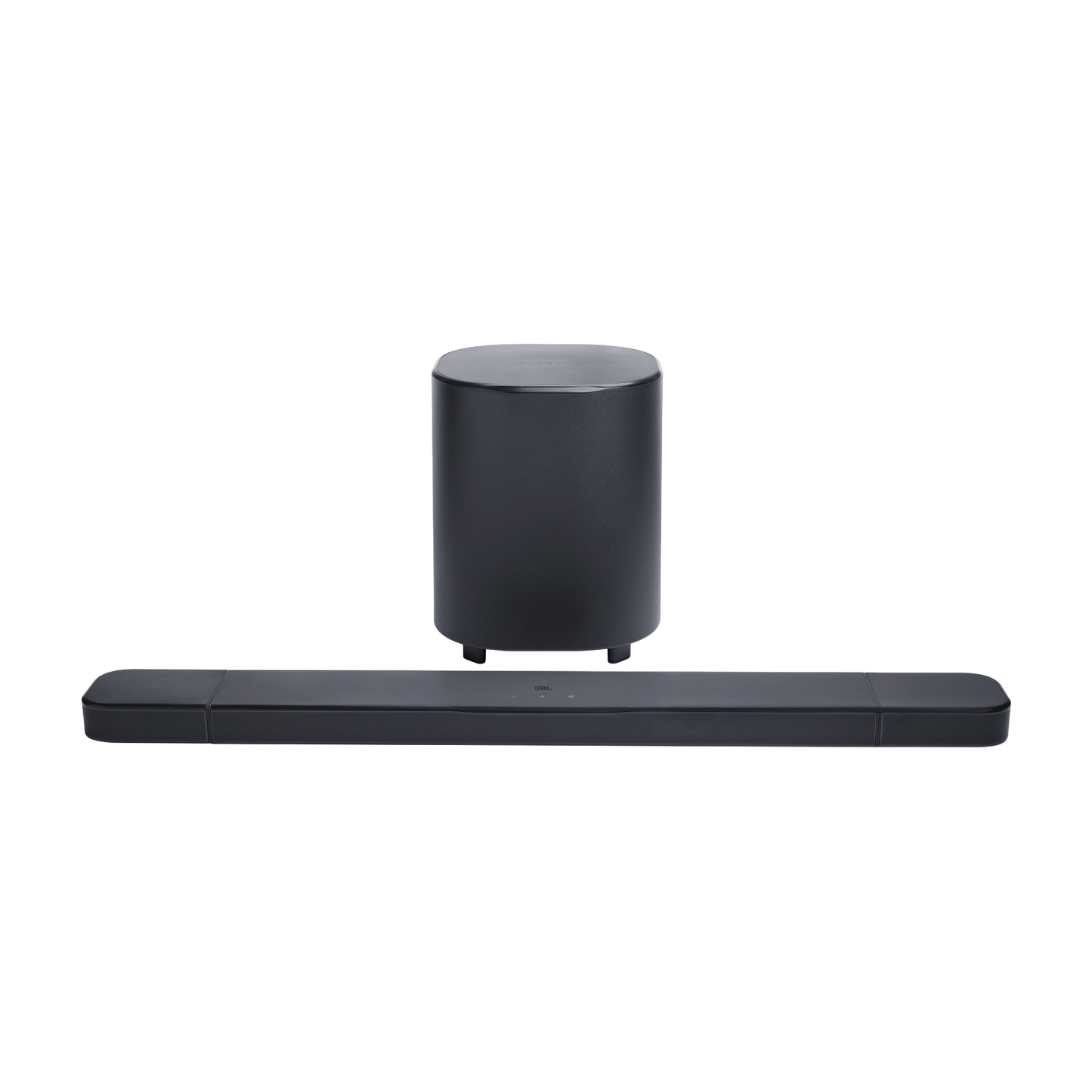 JBL Bar 800MK2 7.1 channel soundbar system with detachable surround speakers, MultiBeam 3.0™, Dolby Atmos® and DTS Virtual:X®- 1  Year JBL Warranty