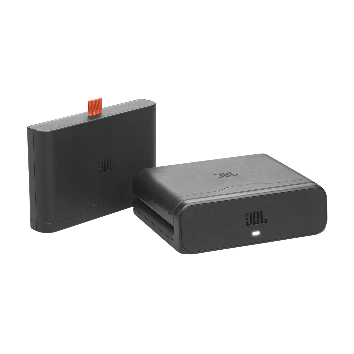 JBL Battery 600 Duo with Charging Case Compatible with JBL PartyBox 720 - 1 Year JBL Warranty