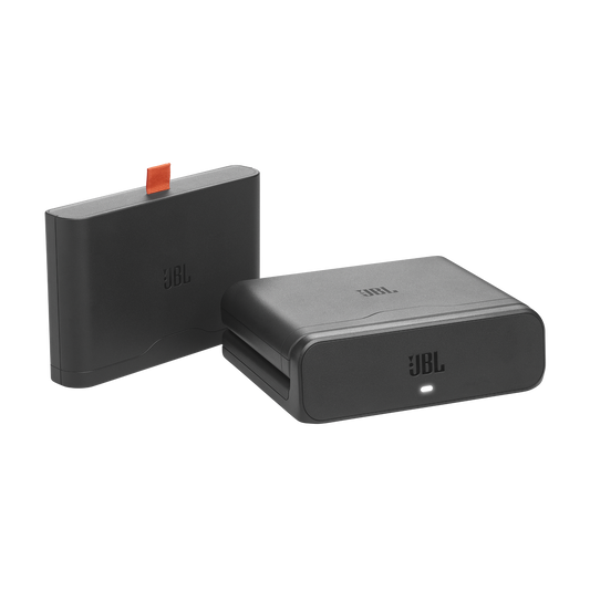 JBL Battery 600 Duo with Charging Case Compatible with JBL PartyBox 720 - 1 Year JBL Warranty