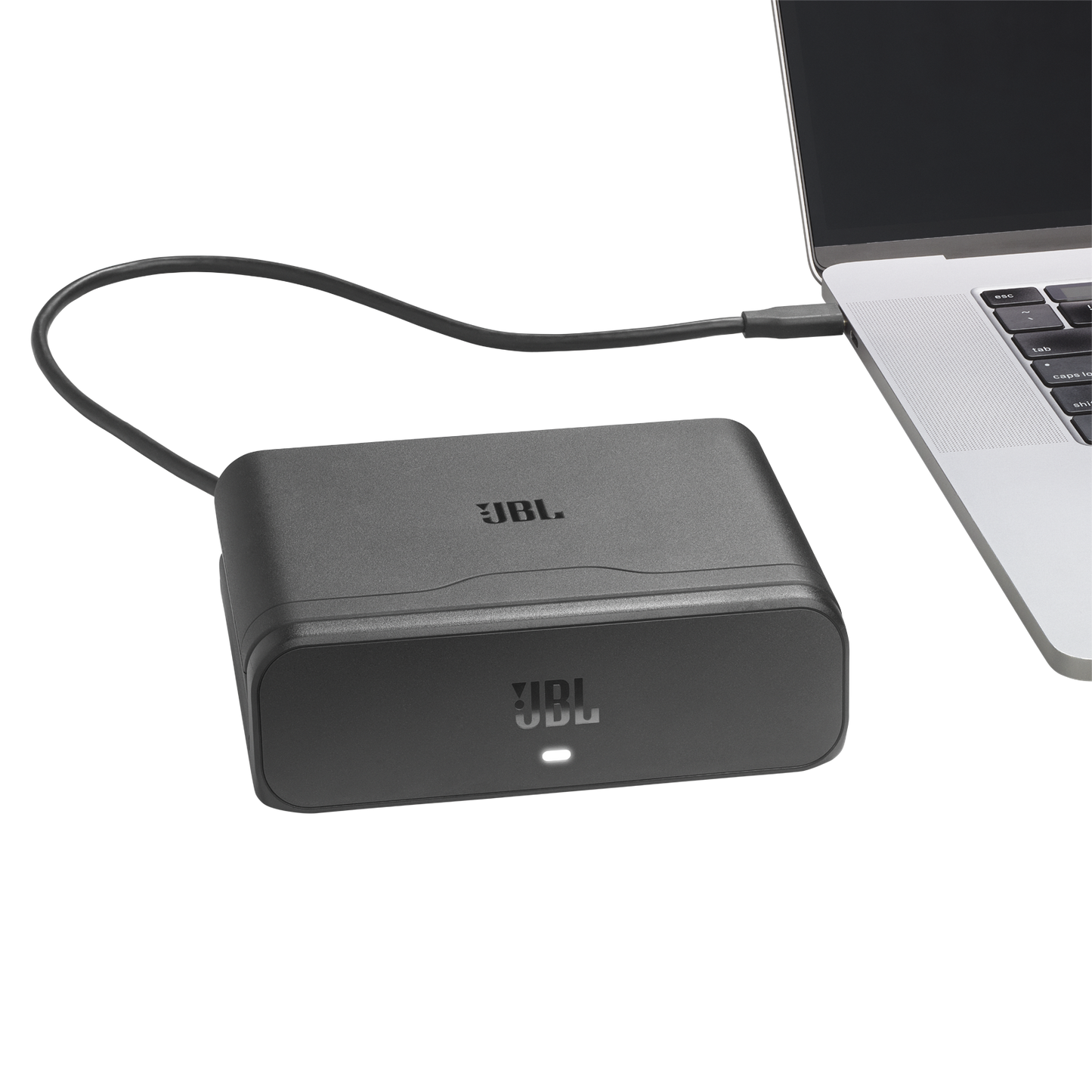 JBL Battery 600 Duo with Charging Case Compatible with JBL PartyBox 720 - 1 Year JBL Warranty