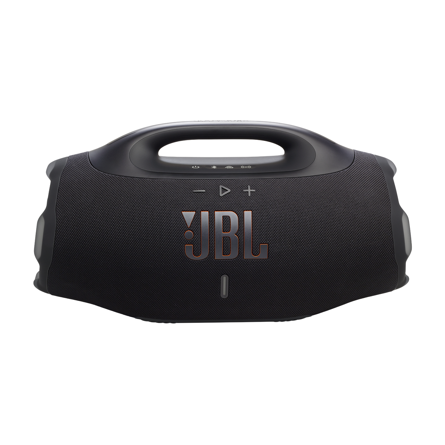 JBL Boombox 4 powerful portable waterproof speaker -1 year JBL warranty