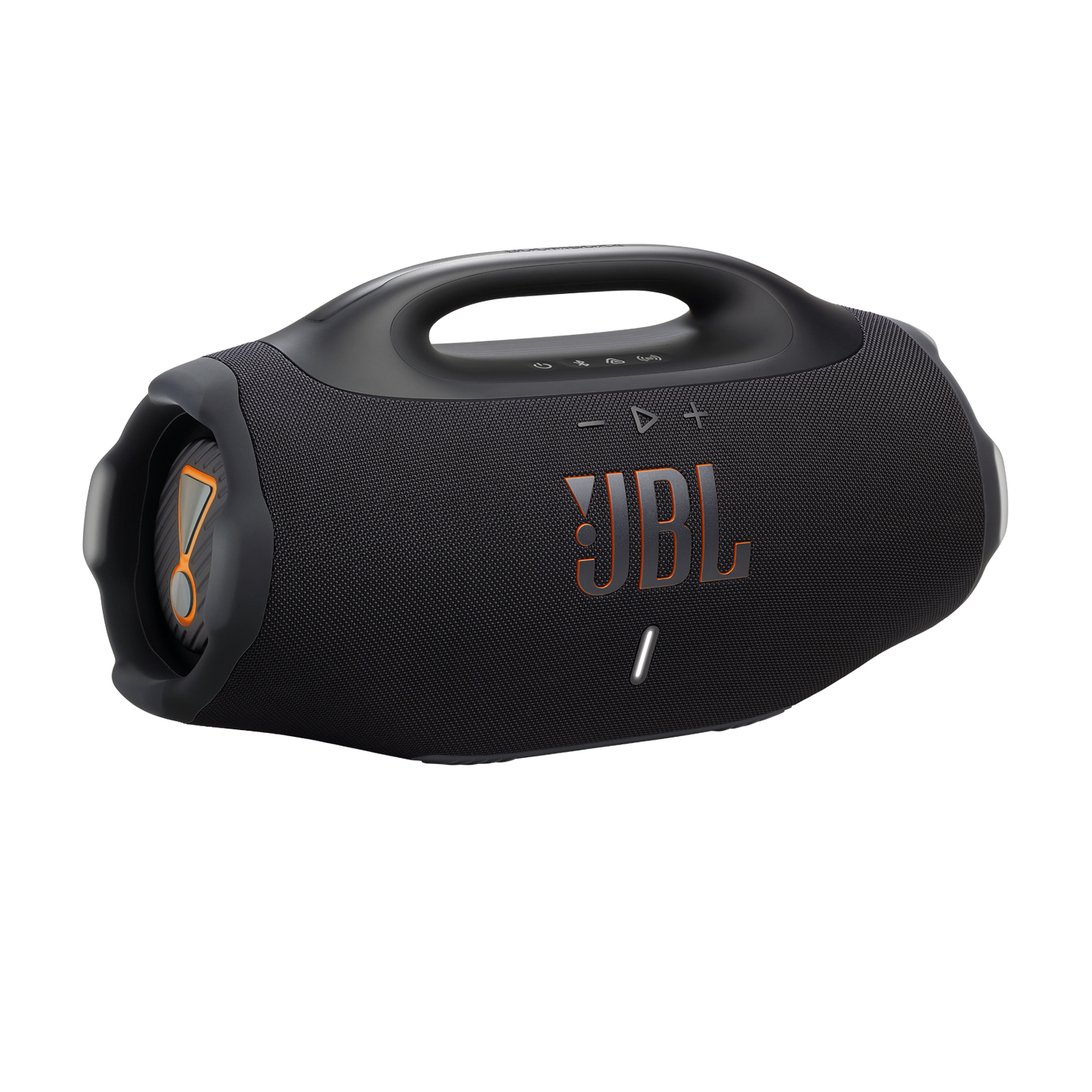 JBL Boombox 4 powerful portable waterproof speaker -1 year JBL warranty