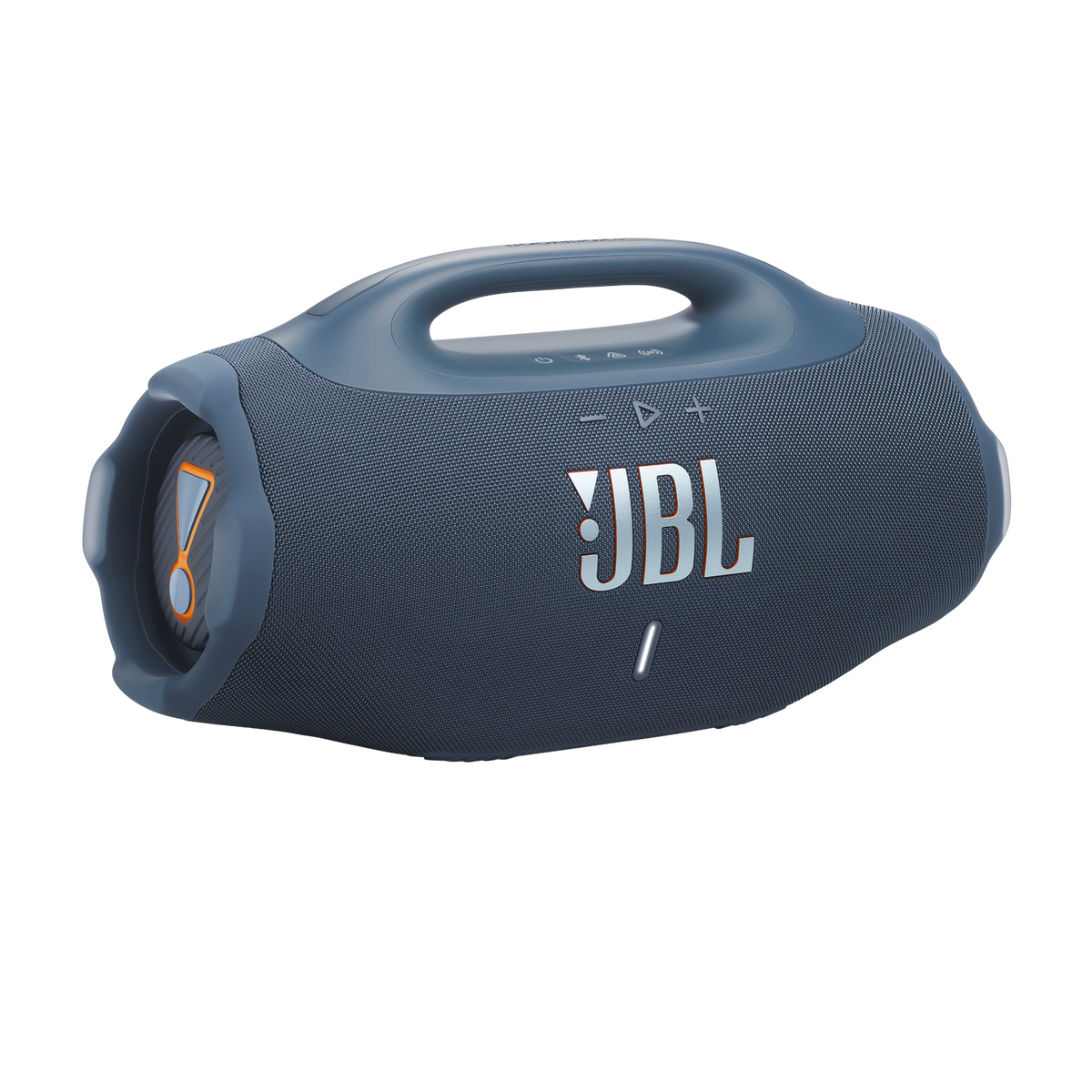 JBL Boombox 4 powerful portable waterproof speaker -1 year warranty