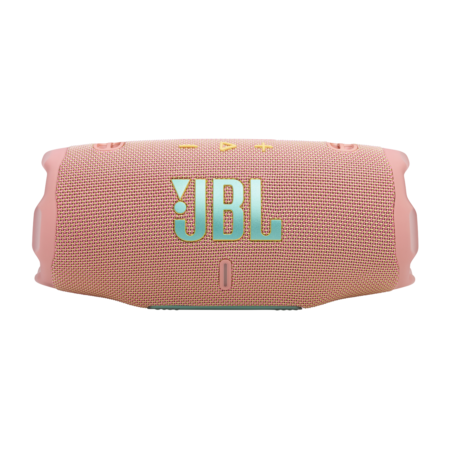 JBL Charge 6 Portable waterproof and drop-proof Bluetooth speaker -1 year JBL warranty