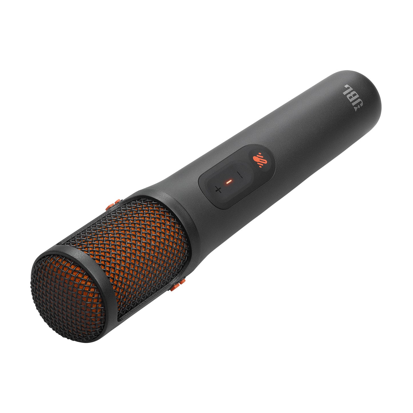 JBL Easysing Mics Two wireless AI-powered microphones with real-time vocal removal - 1 Year JBL Warranty