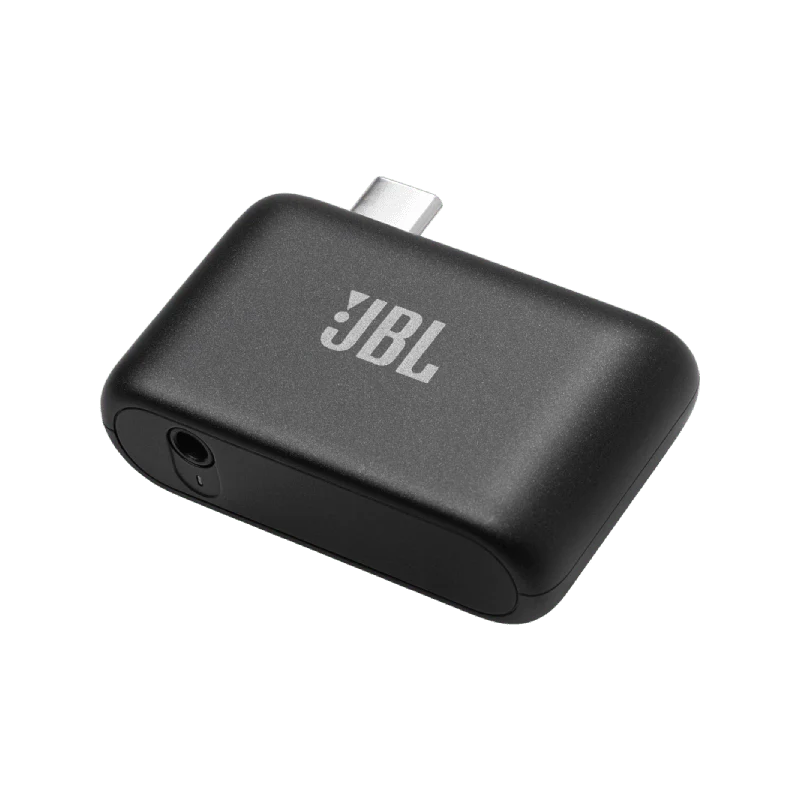 JBL EasySing Mic Mini Duo - 1 year JBL Warranty