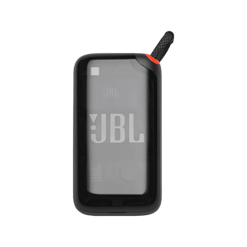 JBL EasySing Mic Mini Duo - 1 year JBL Warranty