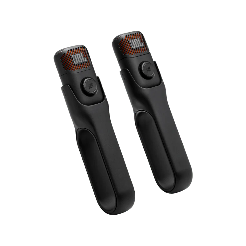 JBL EasySing Mic Mini Duo - 1 year JBL Warranty