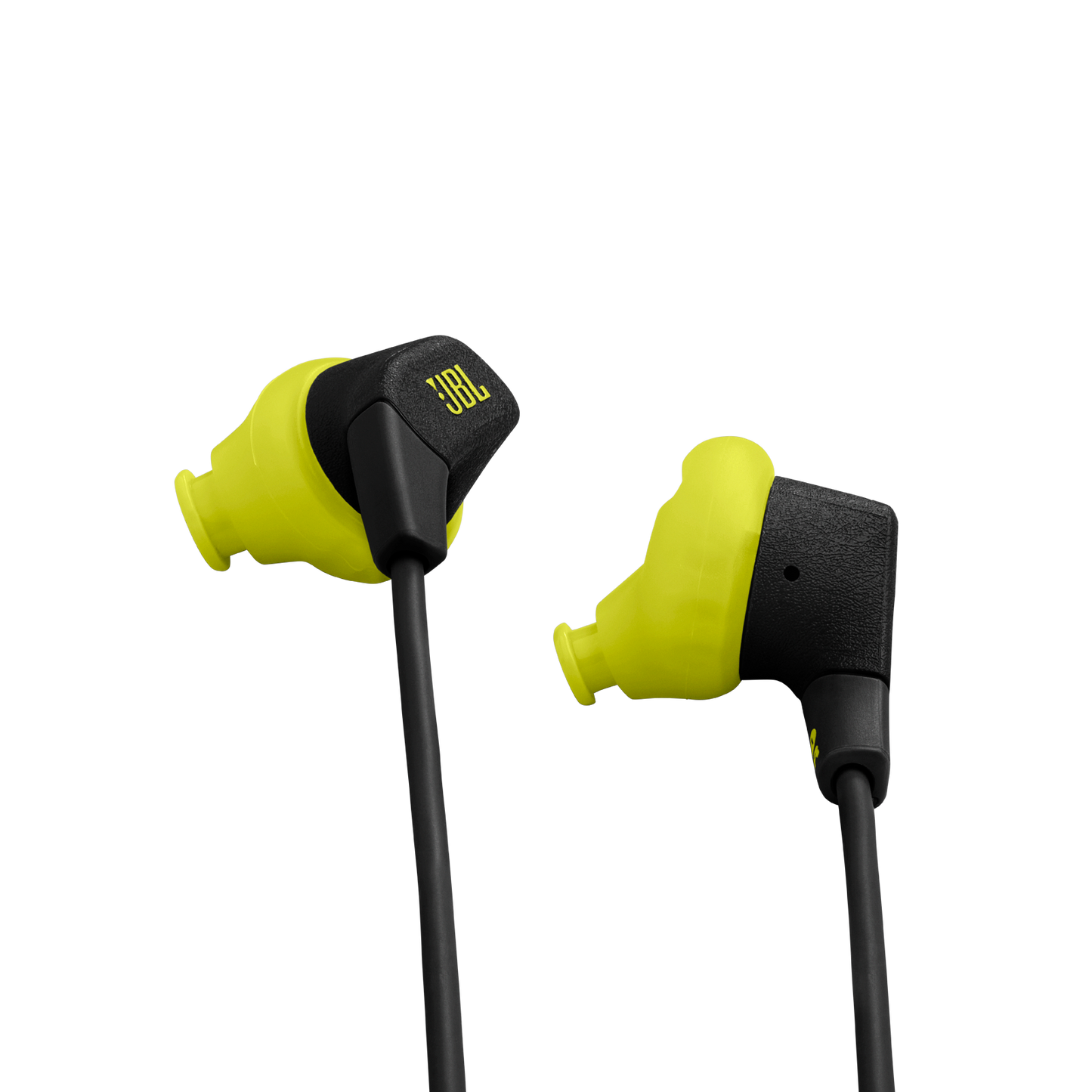 JBL Endurance Run 3 Wired Sport Headphones -1 Year JBL Warranty