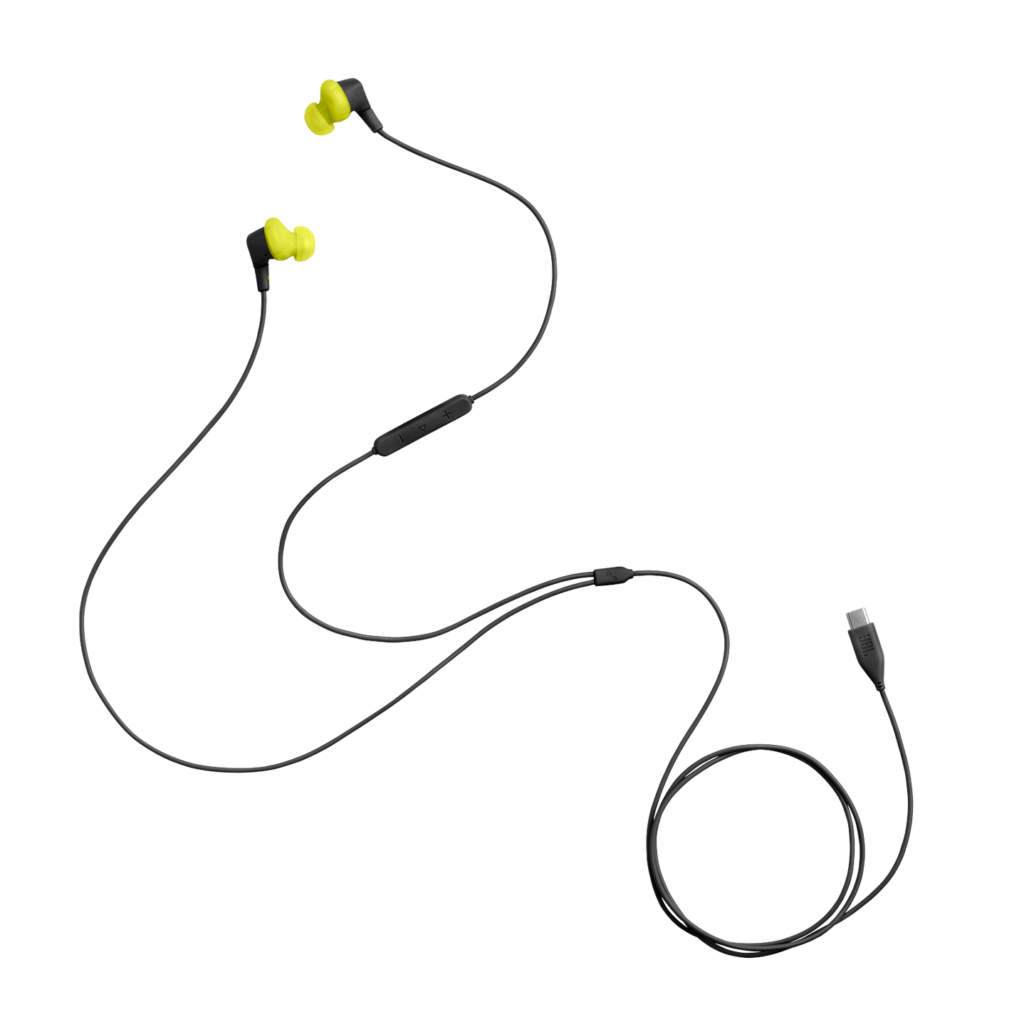 JBL Endurance Run 3 USB-C In-ear headphones -1 year JBL Warranty
