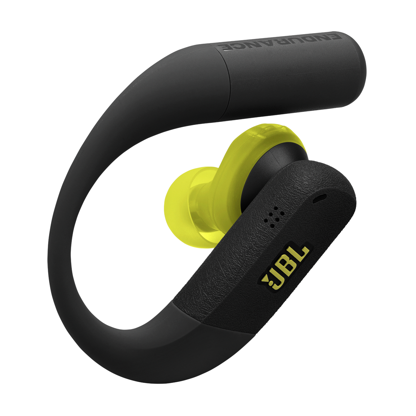 JBL Endurance Peak 4 Wireless Noise Cancelling Sport Earbuds -1 year JBL Warranty